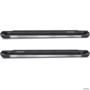 Estribo Lateral L200 Triton 2008 a 2018 Preto Fosco Personalizado Imagem Estribo Lateral L200 Triton 2008 a 2018 Preto Fosco Personalizado