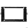 Moldura do Painel 9 Polegadas T-Cross Virtus Nivus Polo 2018 a 2026 Black Piano Imagem Moldura do Painel 9 Polegadas T-Cross Virtus Nivus Polo 2018 a 2026 Black Piano
