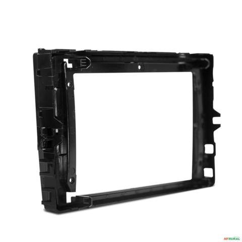 Imagem Moldura do Painel 9 Polegadas T-Cross Virtus Nivus Polo 2018 a 2026 Black Piano Imagem Moldura do Painel 9 Polegadas T-Cross Virtus Nivus Polo 2018 a 2026 Black Piano