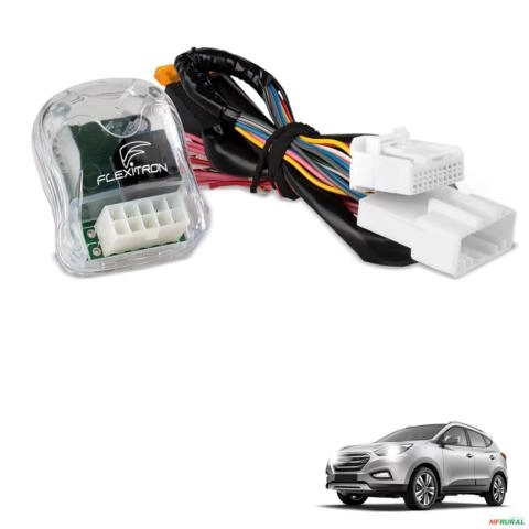 Módulo Acendimento Automático do Farol Ix35 2011 a 2022 Imagem Módulo Acendimento Automático do Farol Ix35 2011 a 2022