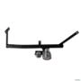 Engate de Reboque HB20 Hatch 2020 a 2027 Rabicho Fixo 500kg Imagem Engate de Reboque HB20 Hatch 2020 a 2027 Rabicho Fixo 500kg