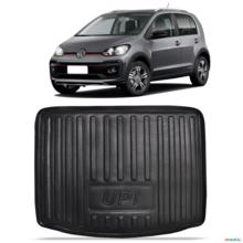 Tapete de Porta Malas Bandeja Volkswagen Up 2016 a 2021