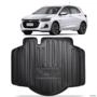 Tapete de Porta Malas Bandeja Onix Hatch 2020 A 2025 Imagem Tapete de Porta Malas Bandeja Onix Hatch 2020 A 2025