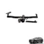 Engate de Reboque Tiggo 8 2019 a 2027 Rabicho Removivel 700kg Imagem Engate de Reboque Tiggo 8 2019 a 2027 Rabicho Removivel 700kg