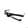 Engate de Reboque Tiggo 8 2019 a 2027 Rabicho Removivel 700kg Imagem Engate de Reboque Tiggo 8 2019 a 2027 Rabicho Removivel 700kg