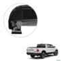 Capota Maritima Dodge Ram 1500 2009 a 2025 Com Bau Trek Alumínio Force Imagem Capota Maritima Dodge Ram 1500 2009 a 2025 Com Bau Trek Alumínio Force
