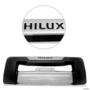 Overbumper Hilux 2005 a 2008 Front Bumper Dfender Imagem Overbumper Hilux 2005 a 2008 Front Bumper Dfender