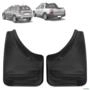 Kit Apara Barro Lameira Duster e Oroch 2016 a 2025 Traseiro 2 Peças Imagem Kit Apara Barro Lameira Duster e Oroch 2016 a 2025 Traseiro 2 Peças