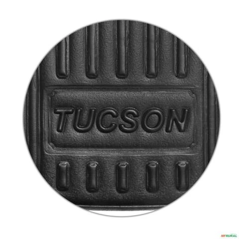 Tapete de Porta Malas Bandeja New Tucson 2017 a 2022