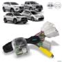 Módulo Interface de Camera Frontal Corolla Cross Hilux Corolla Sw4 2020 a 2025 Imagem Módulo Interface de Camera Frontal Corolla Cross Hilux Corolla Sw4 2020 a 2025
