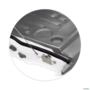 Kit Vedação Tampa Traseira Dodge Ram 2500 3500 2019 a 2024 Keko Imagem Kit Vedação Tampa Traseira Dodge Ram 2500 3500 2019 a 2024 Keko