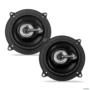 Par Alto Falante Bravox 5 Pol TR55U 100W RMS 4 Ohms Triaxial Imagem Par Alto Falante Bravox 5 Pol TR55U 100W RMS 4 Ohms Triaxial
