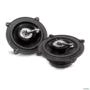Par Alto Falante Bravox 5 Pol TR55U 100W RMS 4 Ohms Triaxial Imagem Par Alto Falante Bravox 5 Pol TR55U 100W RMS 4 Ohms Triaxial