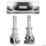 Kit Lâmpadas Super LED H1 6000k 18000lm Chip Zes Canbus 35w Imagem Kit Lâmpadas Super LED H1 6000k 18000lm Chip Zes Canbus 35w
