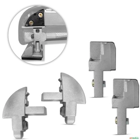 Kit Cantoneira Angular Capota Marítima FF Flash Cover AH015 Imagem Kit Cantoneira Angular Capota Marítima FF Flash Cover AH015