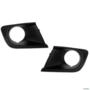 Kit Farol de Milha Onix Prisma LS LT 2013 a 2019 Auxiliar Neblina Botão Original Imagem Kit Farol de Milha Onix Prisma LS LT 2013 a 2019 Auxiliar Neblina Botão Original