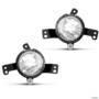 Kit Farol de Milha Onix 2020 a 2023 Auxiliar Neblina Botão Modelo Original Imagem Kit Farol de Milha Onix 2020 a 2023 Auxiliar Neblina Botão Modelo Original