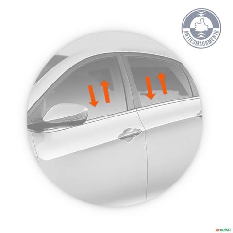 Imagem Modulo de Vidro Elétrico Hyundai Elantra 2017 2018 Antiesmagamento Imagem Modulo de Vidro Elétrico Hyundai Elantra 2017 2018 Antiesmagamento