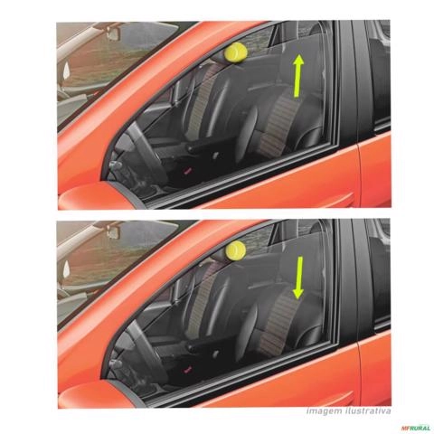 Imagem Modulo de Vidro Elétrico Hyundai Elantra 2017 2018 Antiesmagamento Imagem Modulo de Vidro Elétrico Hyundai Elantra 2017 2018 Antiesmagamento