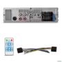 Radio Automotivo Roadstar RS2751BR Plus Mp3 Player Bluetooth USB SD FM Aux 4x60w Imagem Radio Automotivo Roadstar RS2751BR Plus Mp3 Player Bluetooth USB SD FM Aux 4x60w
