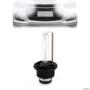 Lâmpada Xenon D2C Reposição 5500K 35W 12V Shocklight Imagem Lâmpada Xenon D2C Reposição 5500K 35W 12V Shocklight