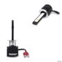 Kit Lâmpadas Super LED H1 S14 Nano 6000k Headlight 35w Imagem Kit Lâmpadas Super LED H1 S14 Nano 6000k Headlight 35w