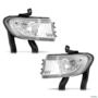 Kit Farol de Milha Corsa Classic 2011 a 2016 Auxiliar Neblina Botão Original Imagem Kit Farol de Milha Corsa Classic 2011 a 2016 Auxiliar Neblina Botão Original