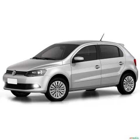 Kit Farol de Milha Volkswagen Gol e Voyage G6 2012 a 2015 Auxiliar Neblina Botão Original