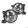 Kit Farol de Milha Volkswagen Polo 2013 a 2016 Auxiliar Neblina Botão Modelo Original Imagem Kit Farol de Milha Volkswagen Polo 2013 a 2016 Auxiliar Neblina Botão Modelo Original
