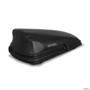 Bagageiro de Teto Motobul 650L Maleiro Preto Universal Imagem Bagageiro de Teto Motobul 650L Maleiro Preto Universal