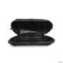 Bagageiro de Teto Motobul 650L Maleiro Preto Universal Imagem Bagageiro de Teto Motobul 650L Maleiro Preto Universal