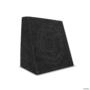 Caixa de Som Selada Alto Falante 12 Polegadas Universal Pick Up Preto 30 Litros Imagem Caixa de Som Selada Alto Falante 12 Polegadas Universal Pick Up Preto 30 Litros