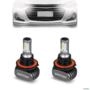 Kit Lâmpadas Ultra LED H13 Titanium 6000k Lumens 50w 12v Imagem Kit Lâmpadas Ultra LED H13 Titanium 6000k Lumens 50w 12v