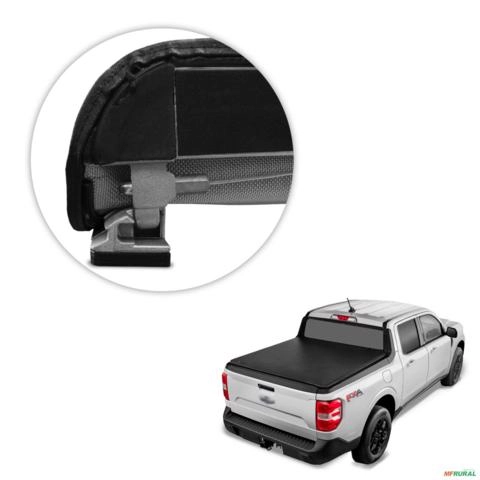 Capota Maritima Maverick 2022 a 2025 Trek Aluminio Force Imagem Capota Maritima Maverick 2022 a 2025 Trek Aluminio Force