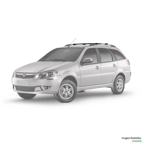 Imagem Rack Travessa de Teto Universal 115cm Alumínio Preto Imagem Rack Travessa de Teto Universal 115cm Alumínio Preto