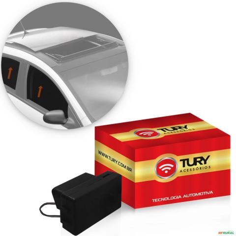 Modulo de Vidro Elétrico Ford Bronco 2021 A 2025 OBD Antiesmagamento Imagem Modulo de Vidro Elétrico Ford Bronco 2021 A 2025 OBD Antiesmagamento