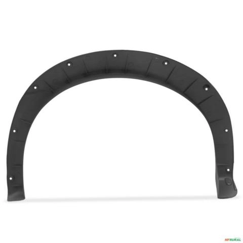 Imagem Alargador de Paralamas Uno Way Economy 2008 a 2011 Traseiro Direito Cinza Imagem Alargador de Paralamas Uno Way Economy 2008 a 2011 Traseiro Direito Cinza