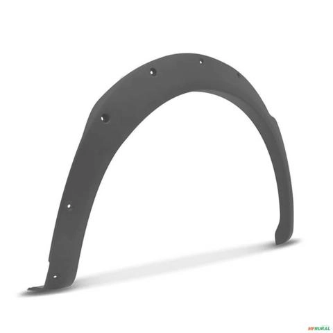 Imagem Alargador de Paralamas Uno Way Economy 2008 a 2011 Traseiro Direito Cinza Imagem Alargador de Paralamas Uno Way Economy 2008 a 2011 Traseiro Direito Cinza