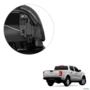 Capota Maritima Frontier 2017 a 2022 GRX Pro Black Keko Imagem Capota Maritima Frontier 2017 a 2022 GRX Pro Black Keko