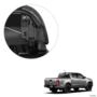 Capota Maritima S10 CD 2012 a 2027 GRX Pro Black Keko Imagem Capota Maritima S10 CD 2012 a 2027 GRX Pro Black Keko