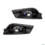Kit Farol de Milha Civic 2012 a 2014 Auxiliar Neblina Botão Original Imagem Kit Farol de Milha Civic 2012 a 2014 Auxiliar Neblina Botão Original