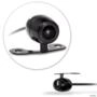 Sensor de Estacionamento 4 Pontos Com Camera de Ré Preto Roadstar RS330BR Imagem Sensor de Estacionamento 4 Pontos Com Camera de Ré Preto Roadstar RS330BR