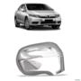 Aplique Capa de Retrovisor Civic 2007 a 2011 Lado direito Cromado Imagem Aplique Capa de Retrovisor Civic 2007 a 2011 Lado direito Cromado