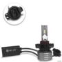 Kit Lâmpada de Led H16 6500k 9000 Lumens Black Diamond CC-LOT 55w Com Canbus Imagem Kit Lâmpada de Led H16 6500k 9000 Lumens Black Diamond CC-LOT 55w Com Canbus