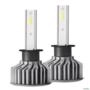 Kit Lâmpada de Led H1 6000k CC-LOT 6000 Lumens 30w Com Canbus Imagem Kit Lâmpada de Led H1 6000k CC-LOT 6000 Lumens 30w Com Canbus