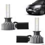 Kit Lâmpada de Led H1 6000k CC-LOT 6000 Lumens 30w Com Canbus Imagem Kit Lâmpada de Led H1 6000k CC-LOT 6000 Lumens 30w Com Canbus
