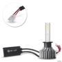 Kit Lâmpada de Led H1 6000k CC-LOT 6000 Lumens 30w Com Canbus Imagem Kit Lâmpada de Led H1 6000k CC-LOT 6000 Lumens 30w Com Canbus