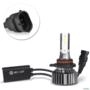 Kit Lâmpada de Led HB3 6000k CC-LOT 6000 Lumens 30w Com Canbus Imagem Kit Lâmpada de Led HB3 6000k CC-LOT 6000 Lumens 30w Com Canbus