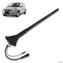 Antena de Teto Traseiro Astra Corsa Celta Haste Espiral 30cm Removível Imagem Antena de Teto Traseiro Astra Corsa Celta Haste Espiral 30cm Removível