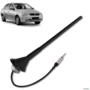 Antena de Teto Traseiro Corsa Celta Classic Haste 20cm Removível Imagem Antena de Teto Traseiro Corsa Celta Classic Haste 20cm Removível